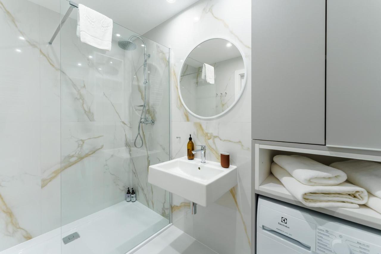 Apartament Pearl Surfingbird Kołobrzeg Exterior foto